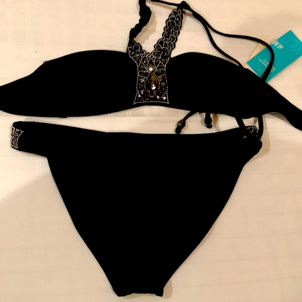H&M swimwear